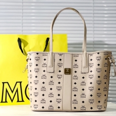 MCM Shopping Bags